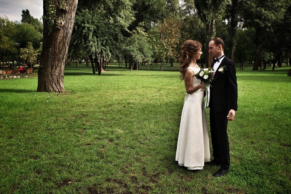 Photograph by Дмитрий Растихин