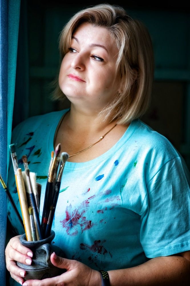 Photograph by Анна Корнейко