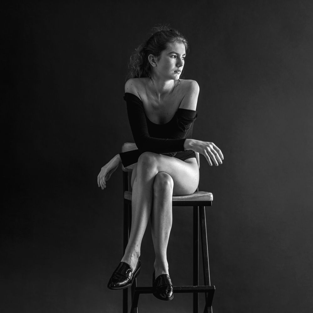 Photograph by Lisbet Slabova