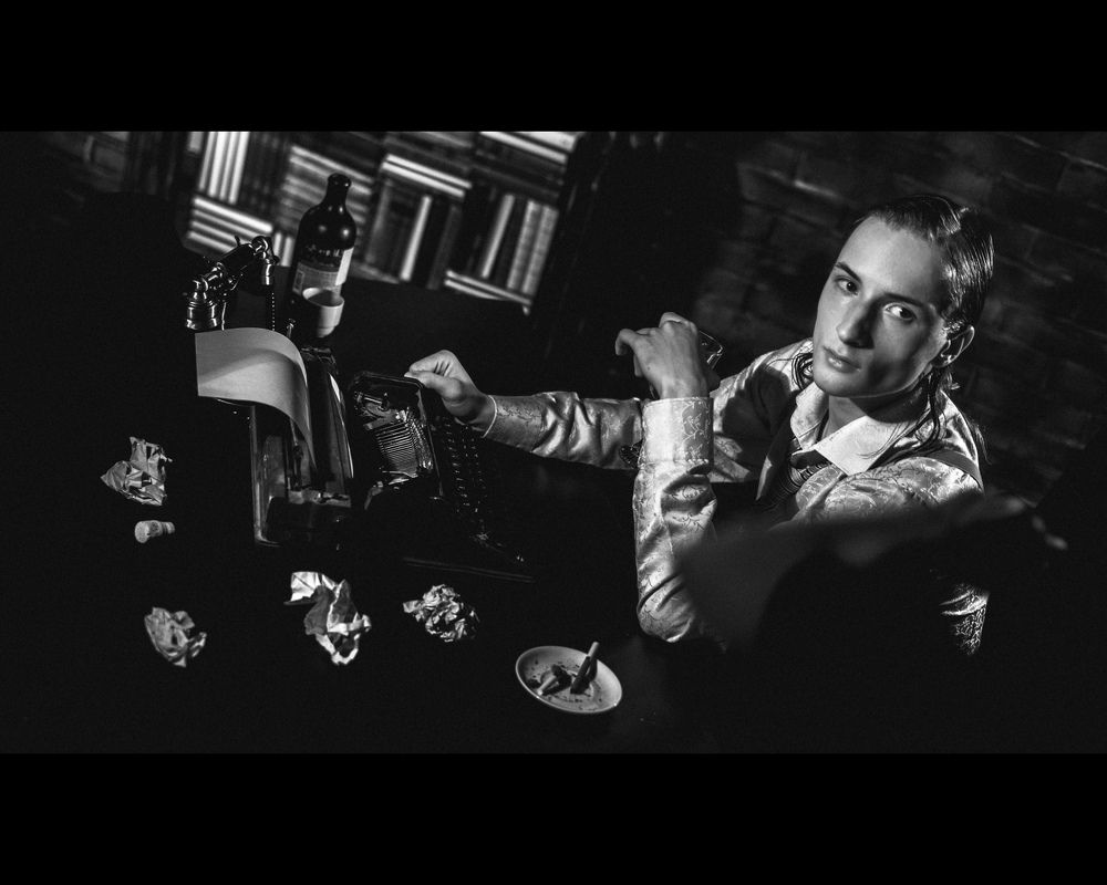 Photograph by Lisbet Slabova