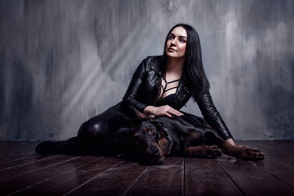 Photograph by Анна Григорьева