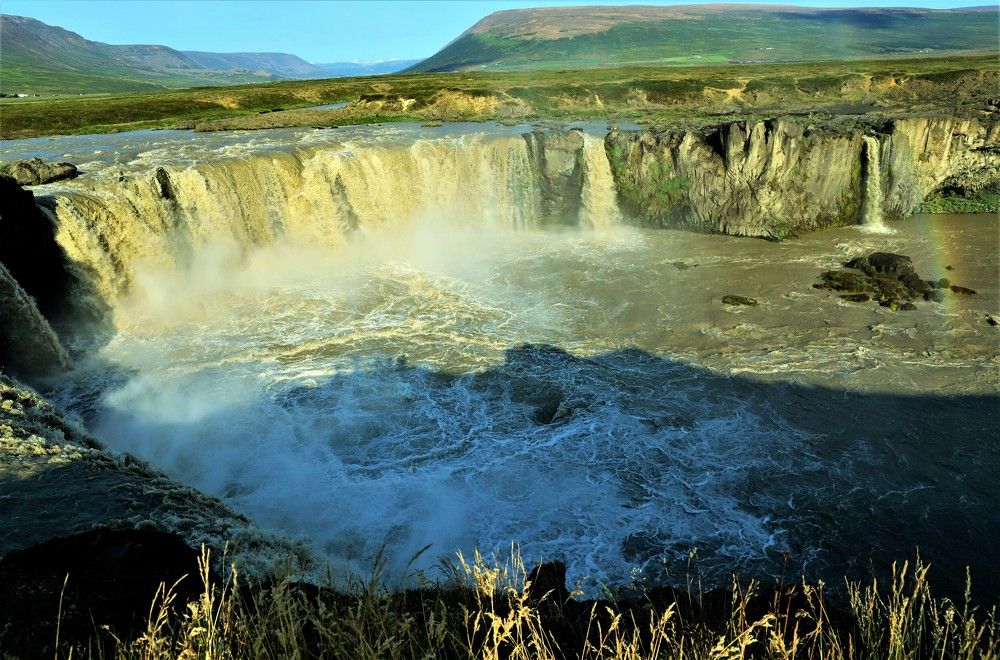 Photograph by Nella Libenzon