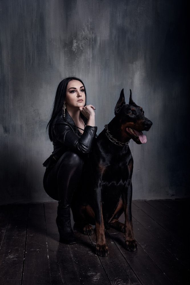 Photograph by Анна Григорьева