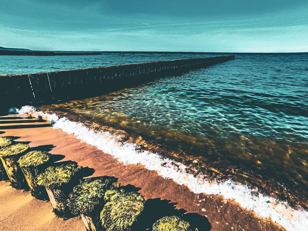 Photograph by Ilia Nikolenko