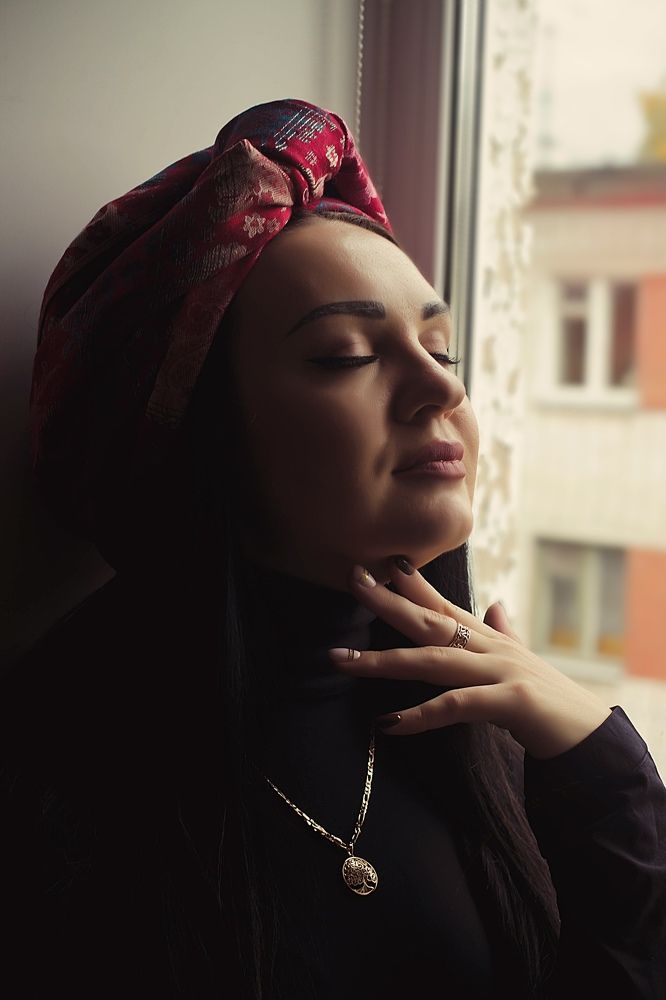 Photograph by Анна Григорьева