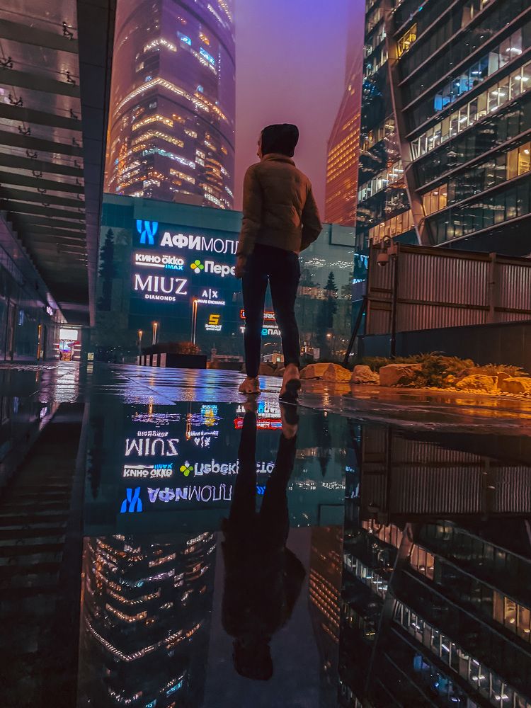 Photograph by Иван Архаров