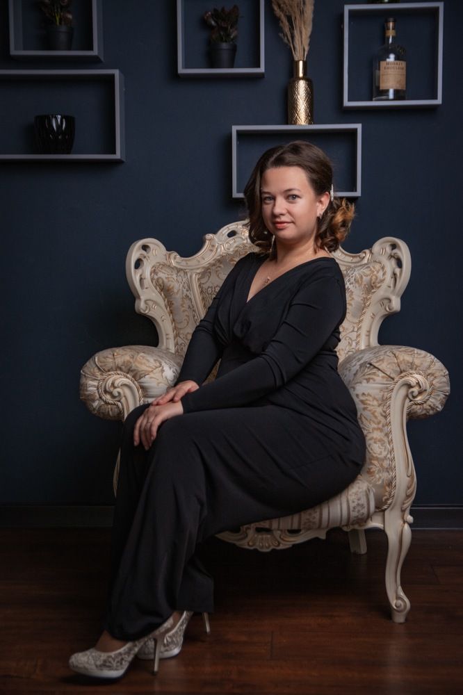 Photograph by Альбина Баташова