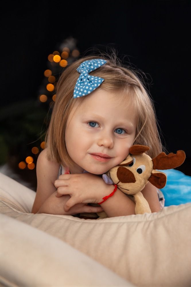 Photograph by Альбина Баташова