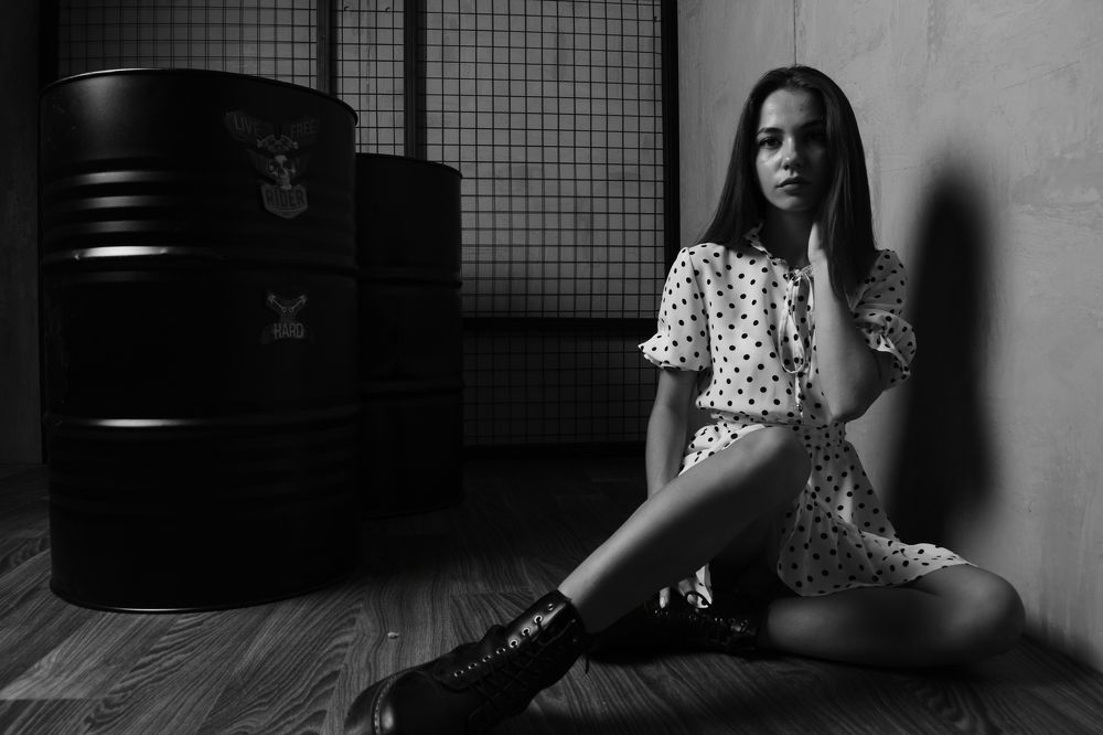 Photograph by Ольга Самойлова