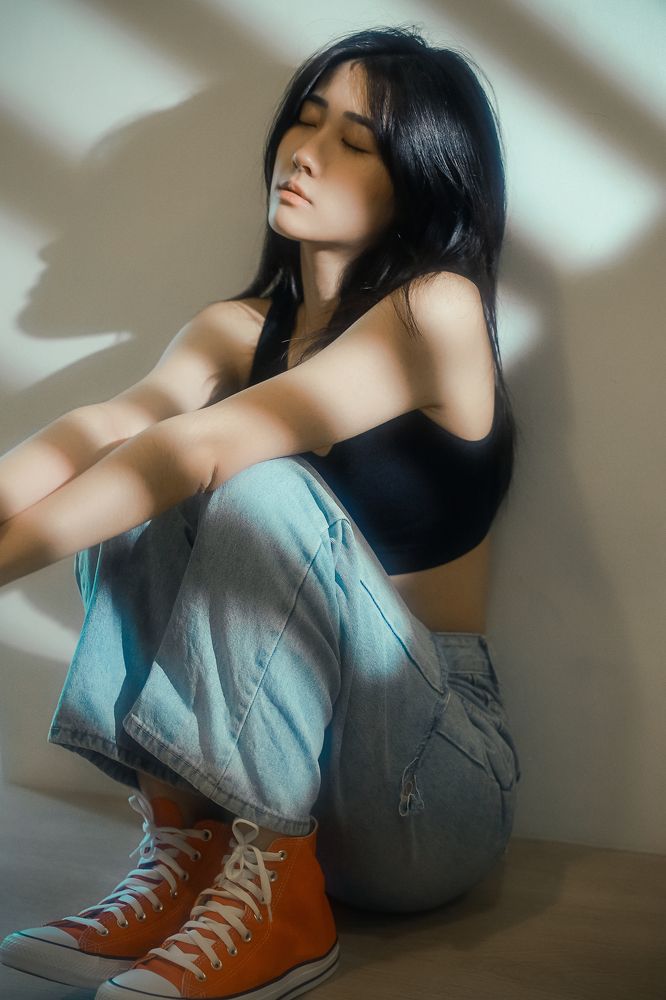 Photograph by Kai fong Lim