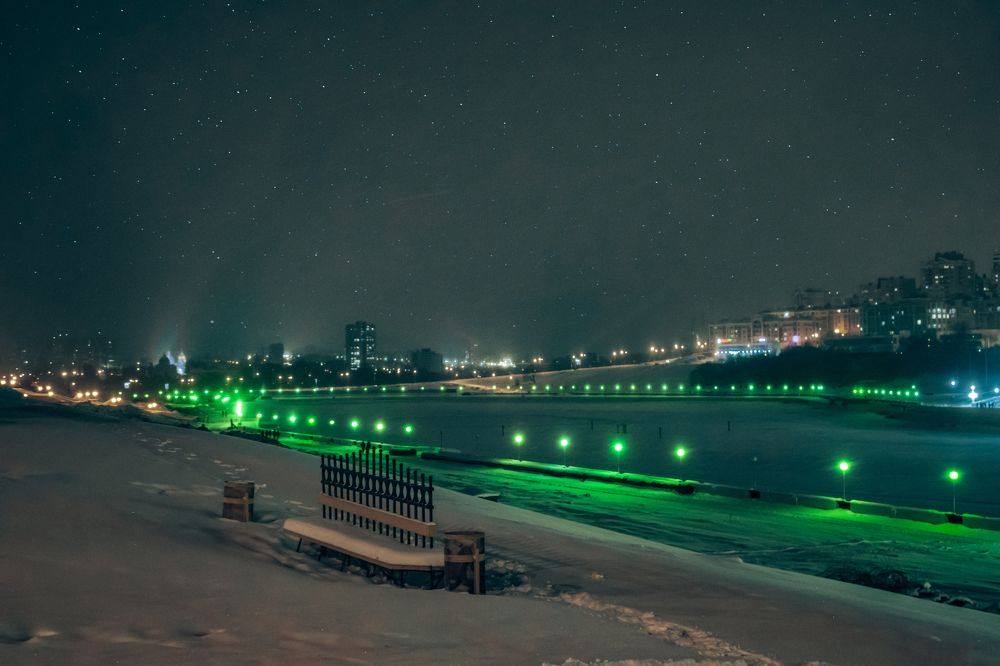 Photograph by Евгений Александрин