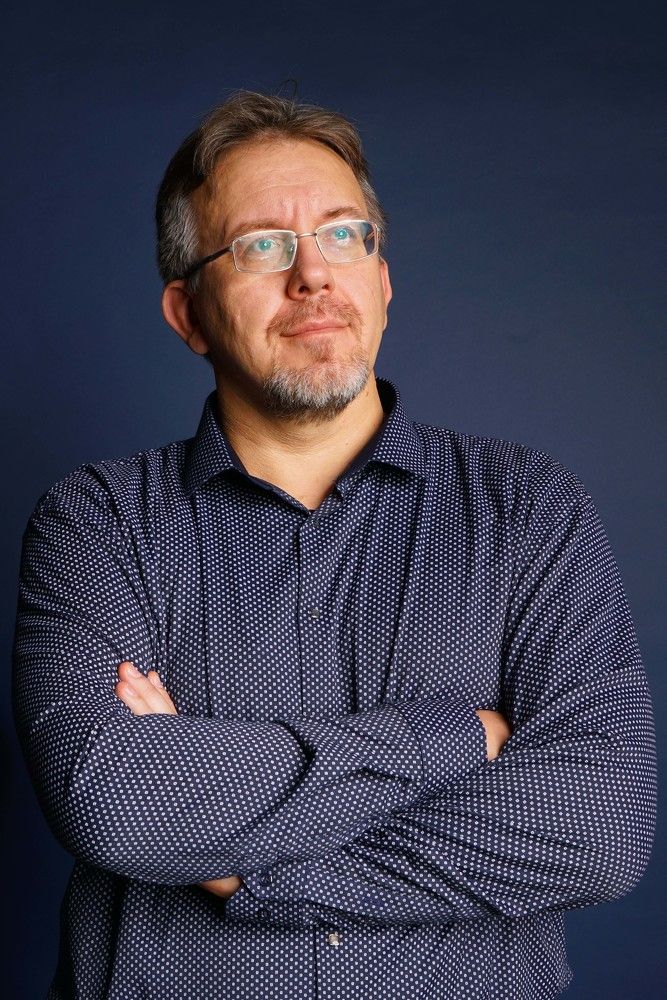 Photograph by Alexandr Bondar