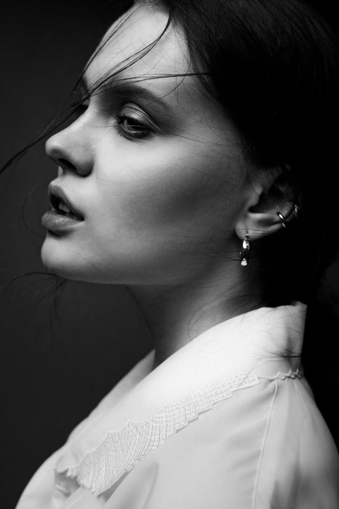 Photograph by behnam khoramshahi