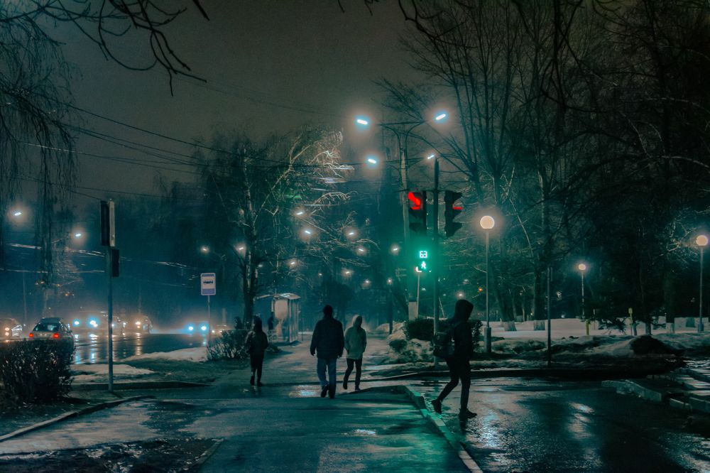 Photograph by Евгений Александрин