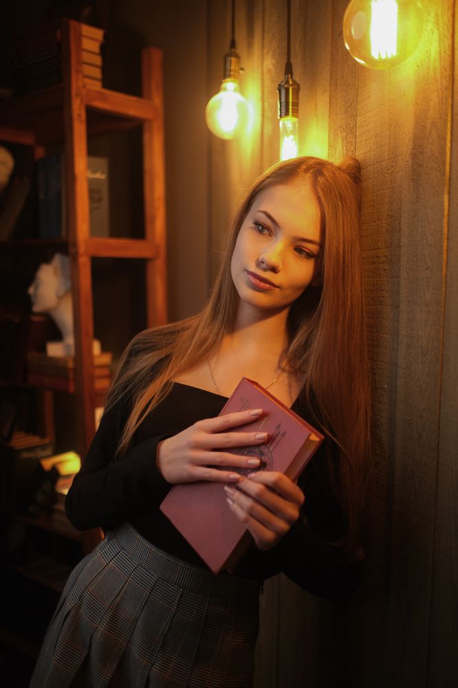 Photograph by Александр Соломкин