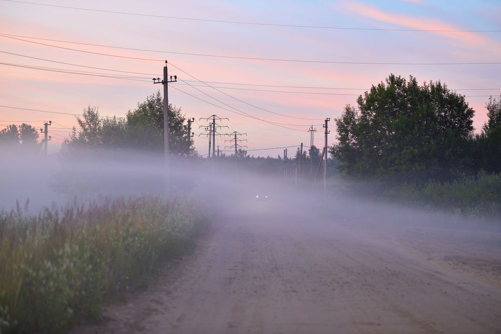 Photograph by Максим Мицун