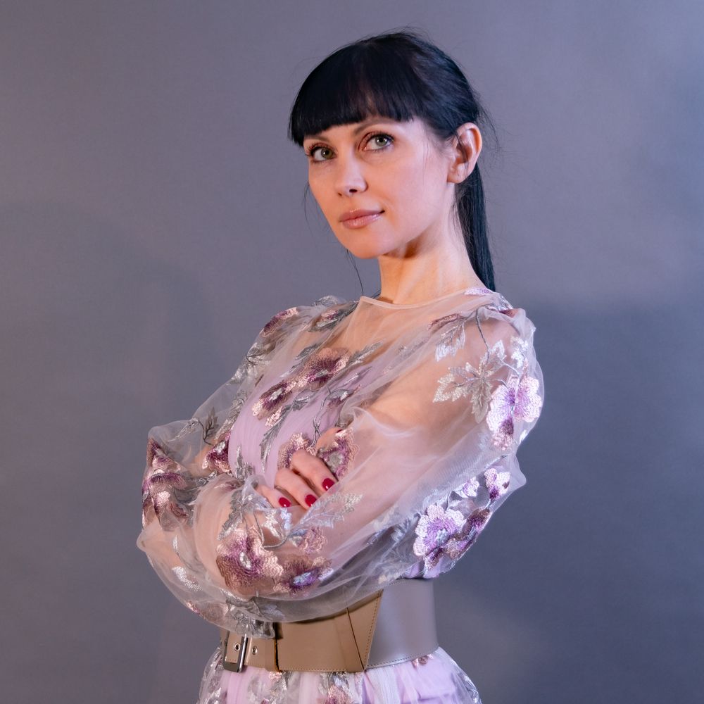 Photograph by Alexandr Bondar