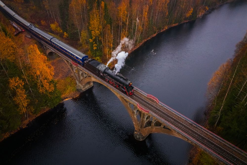 Photograph by Иван Кудряшов