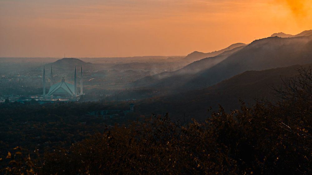 Фотография автора Ubaid Ullah Baig