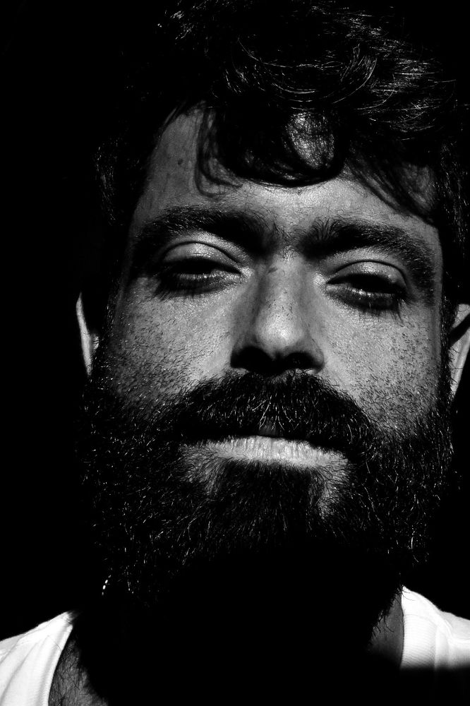 Photograph by Tiago França