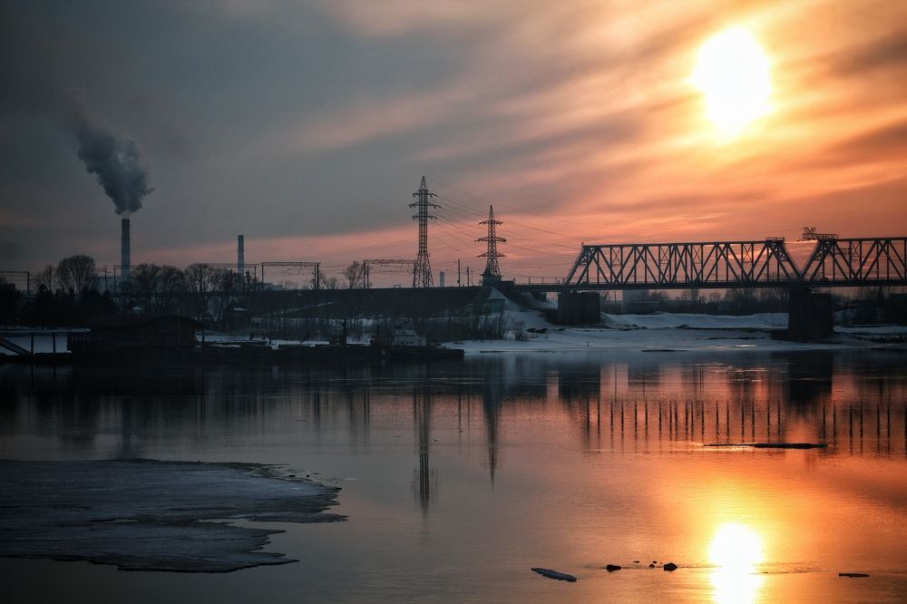 Photograph by Кристина Алентьева