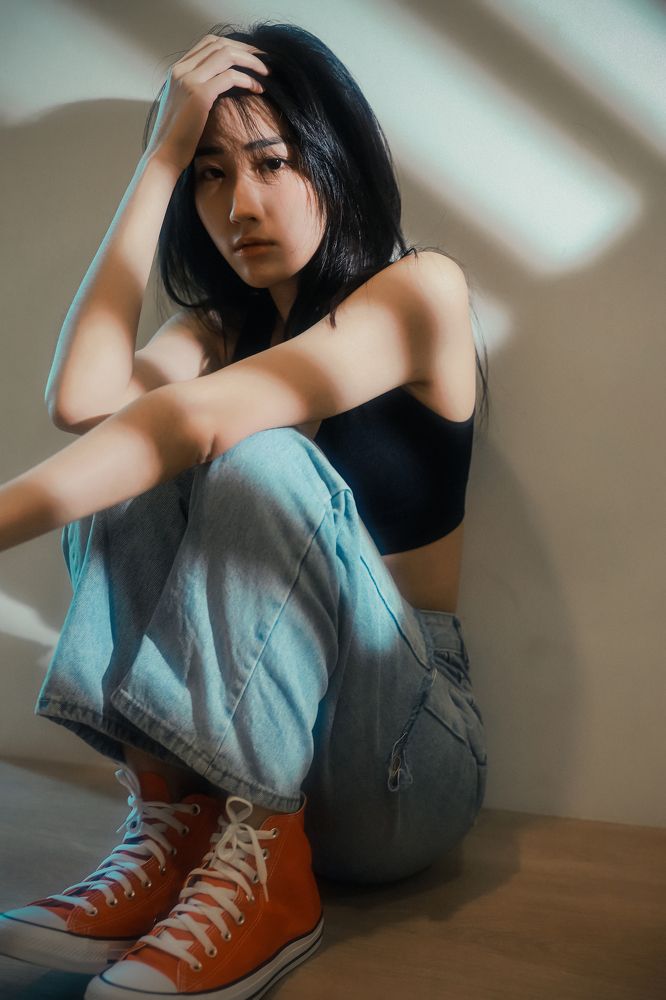 Photograph by Kai fong Lim