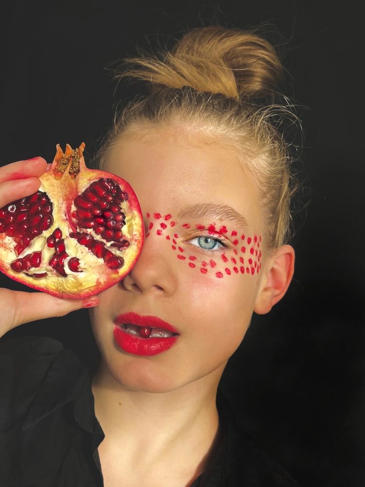 Photograph by Yuliya Altunyuva