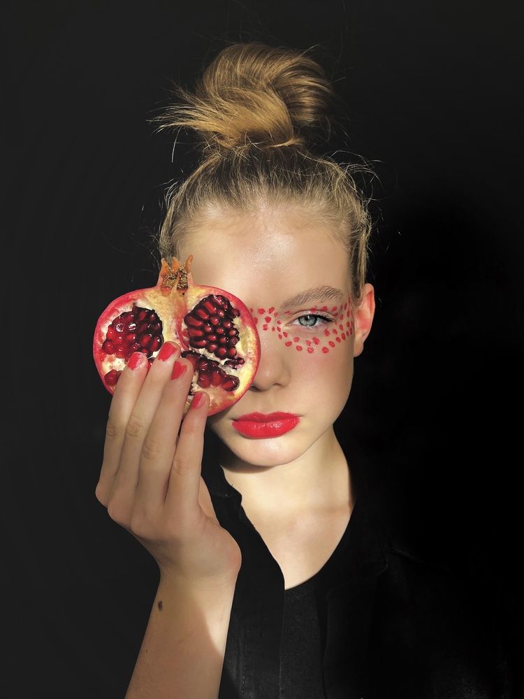 Photograph by Yuliya Altunyuva