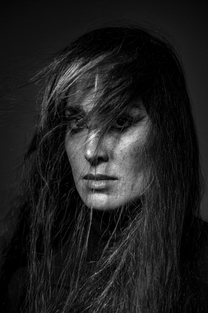 Photograph by Arlen Keshishian