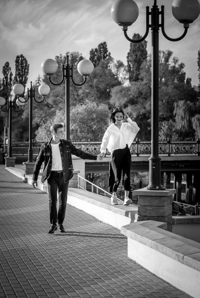 Photograph by Евгения Бочарова