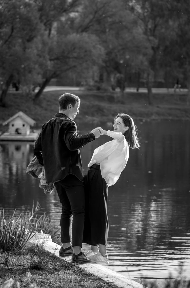 Photograph by Евгения Бочарова