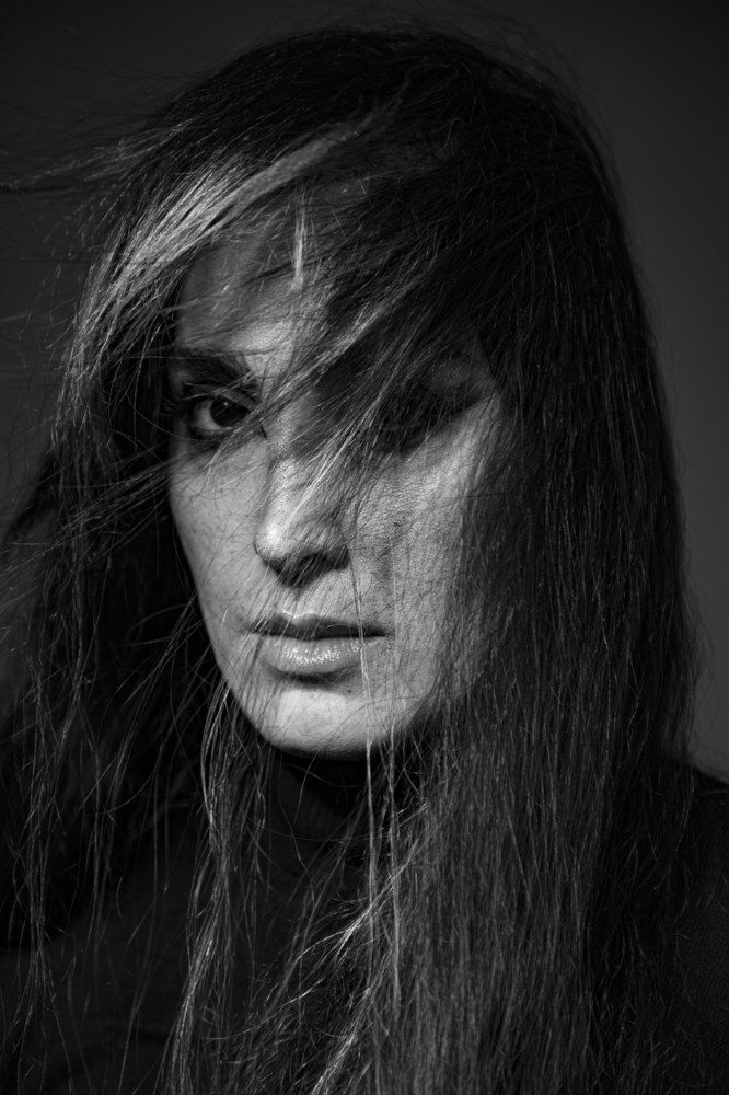 Photograph by Arlen Keshishian