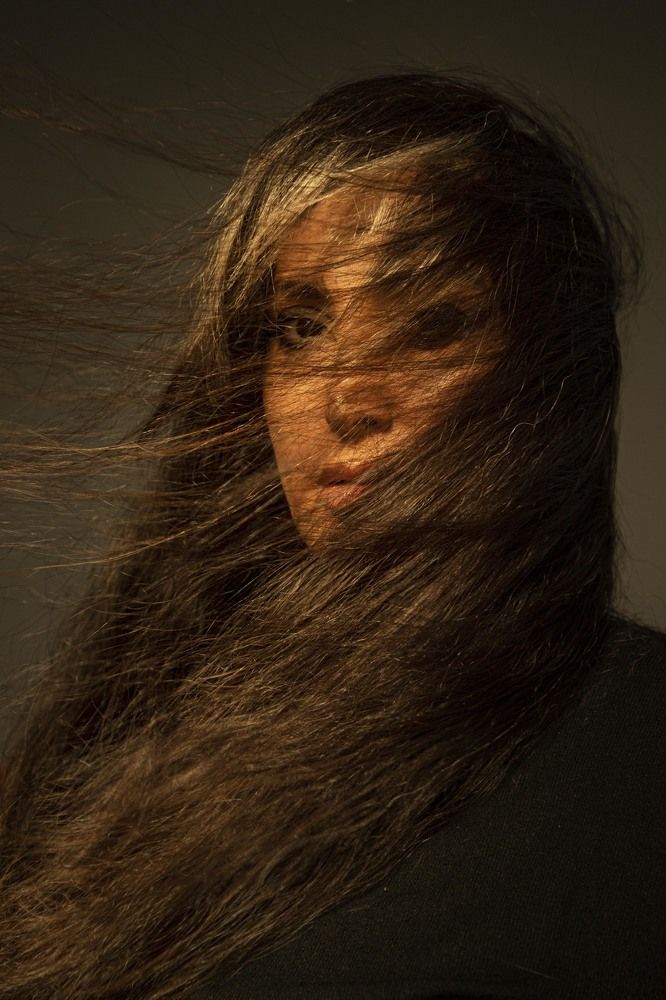 Photograph by Arlen Keshishian