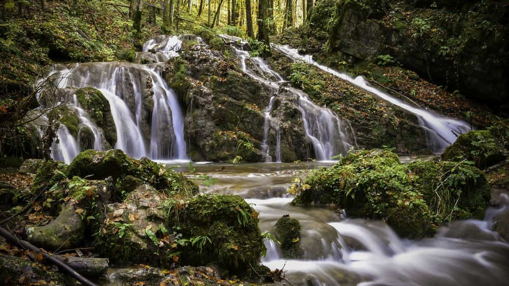 Photograph by Uroš Novina