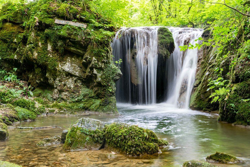 Photograph by Uroš Novina