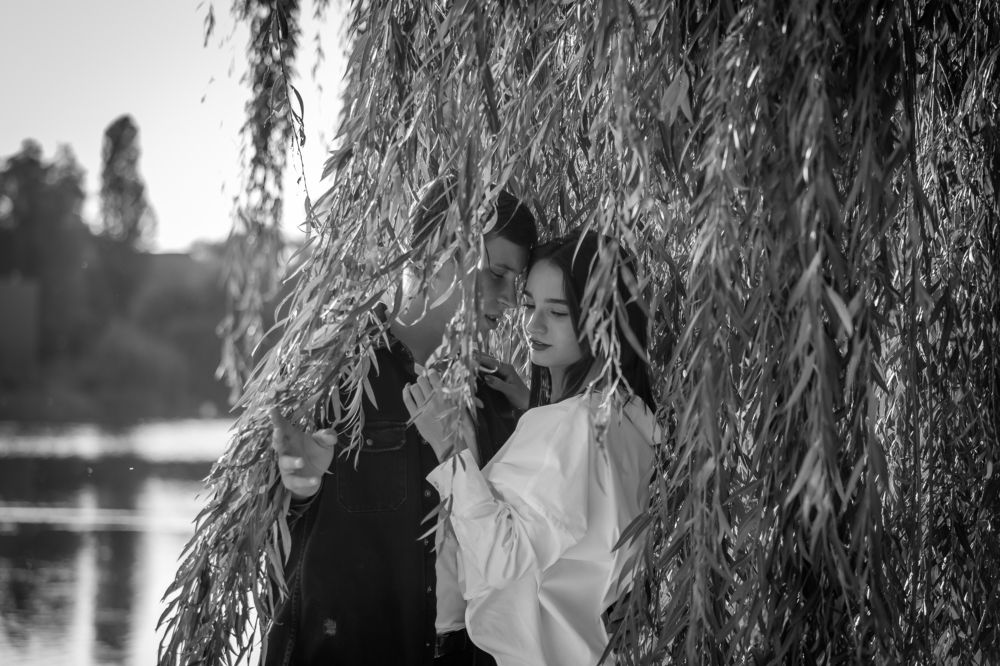 Photograph by Евгения Бочарова