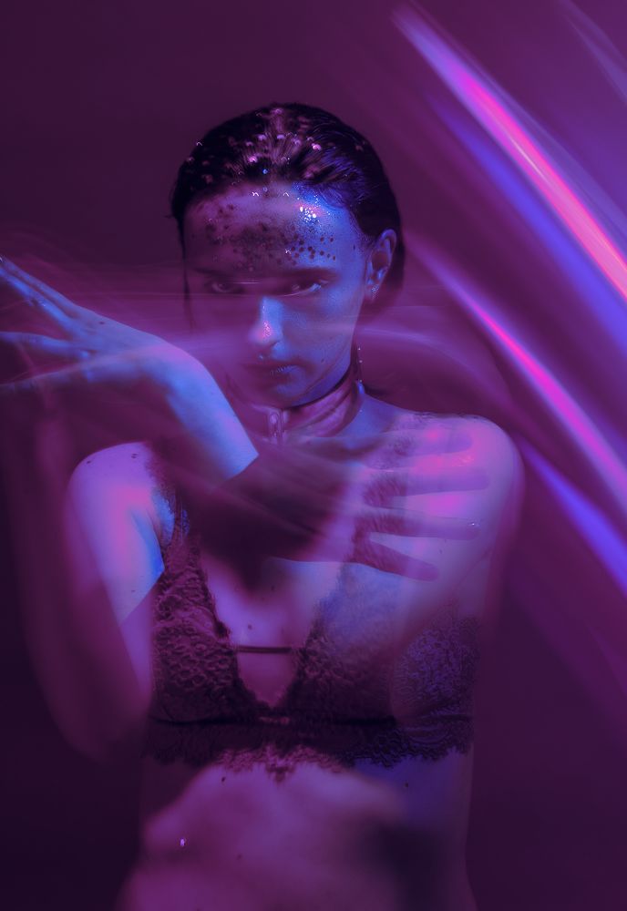 Photograph by Анна Пашко