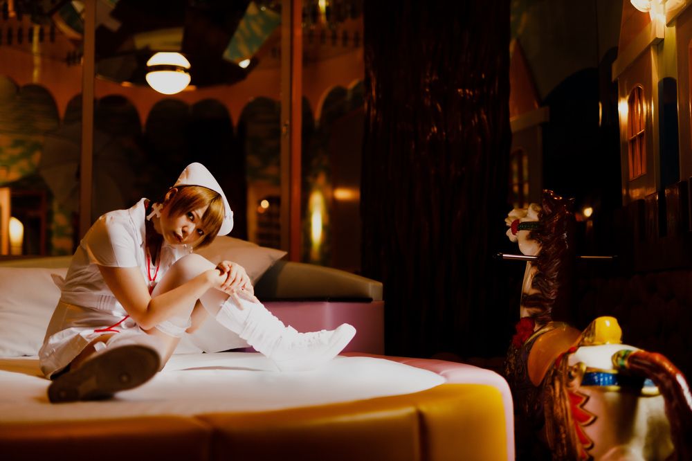 Photograph by Sonokawa Jun