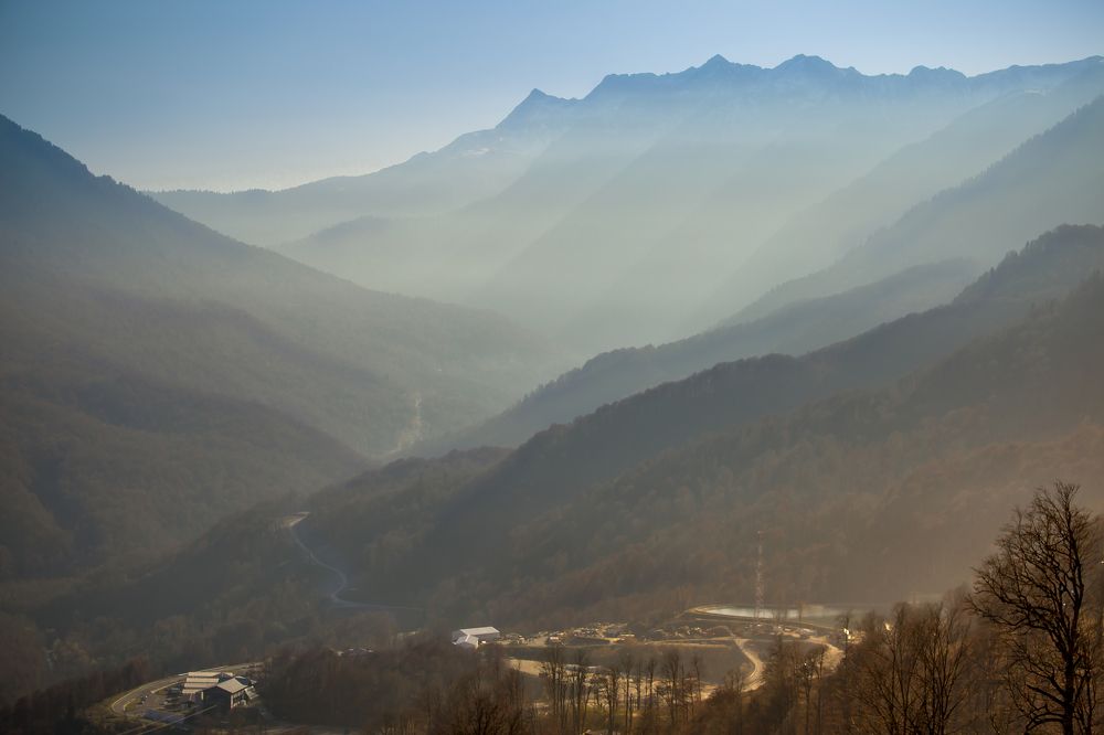 Photograph by Евгения Бочарова