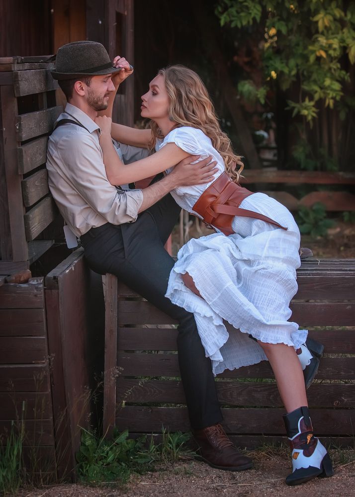 Photograph by Елена Ивонина