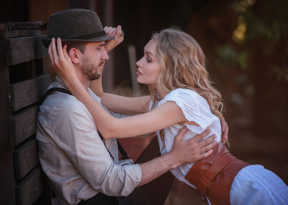 Photograph by Елена Ивонина