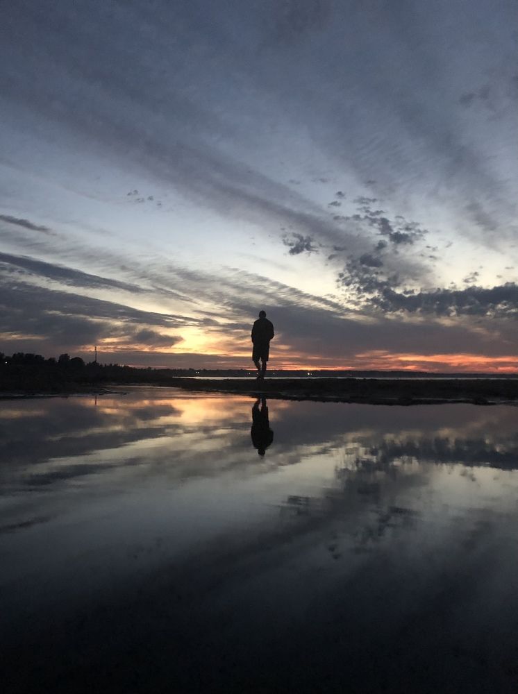 Photograph by Олеся Хоменко