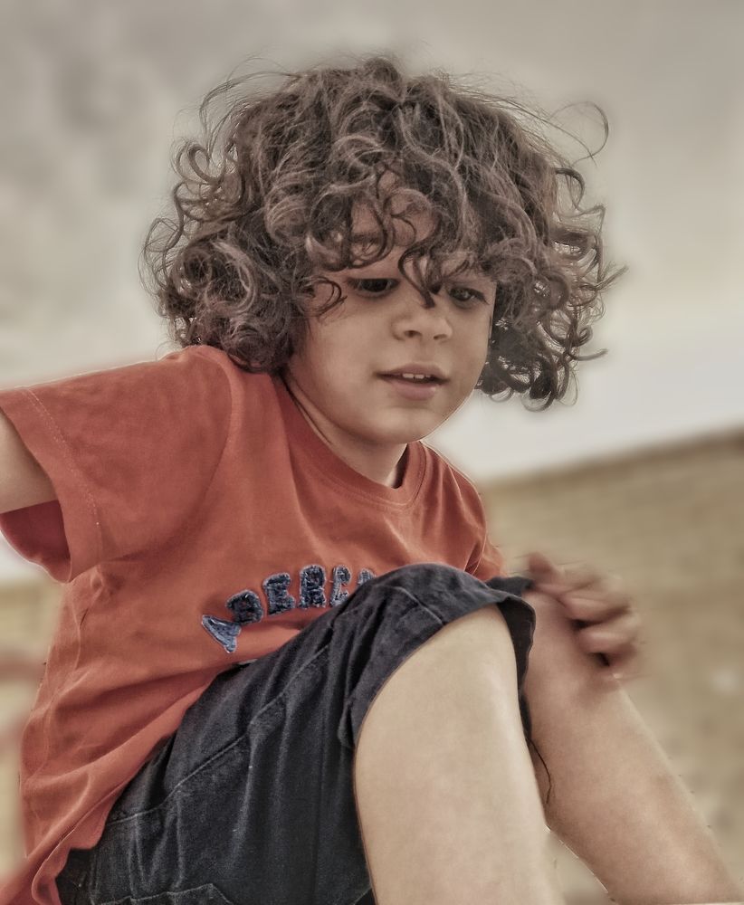 Photograph by Haniye mangeli