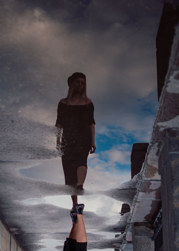 Photograph by Анна Синицина