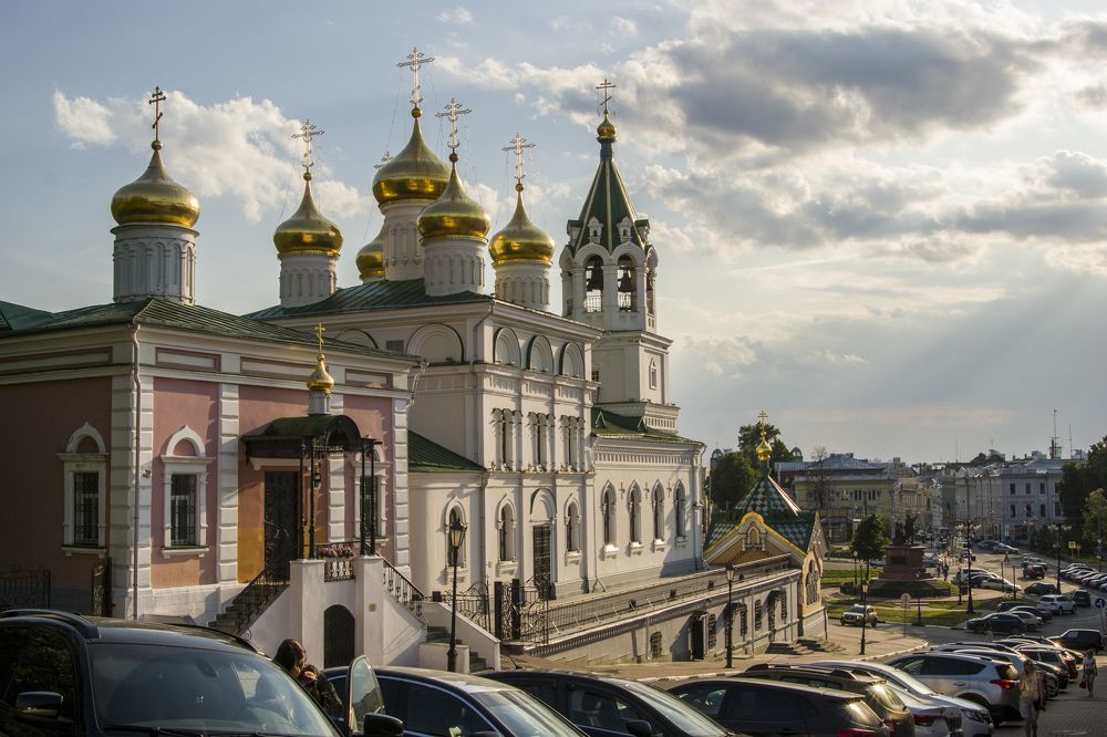 Photograph by Andrey