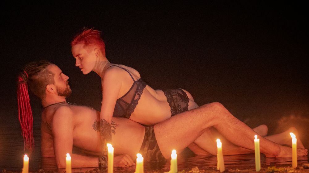 Photograph by Роман Цыганов