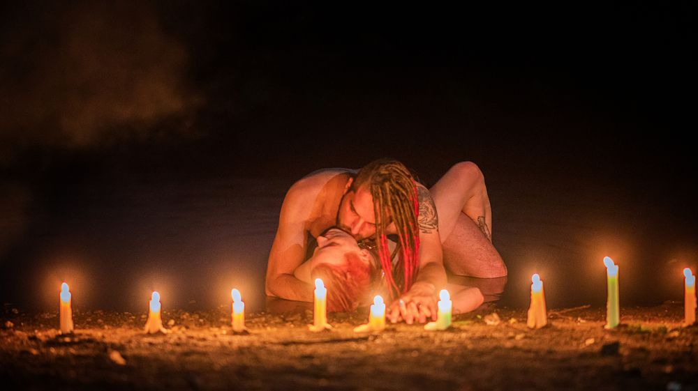 Photograph by Роман Цыганов