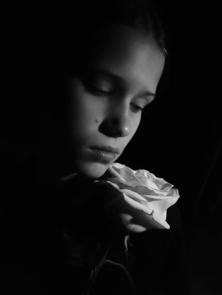 Photograph by Ольга Сучкова