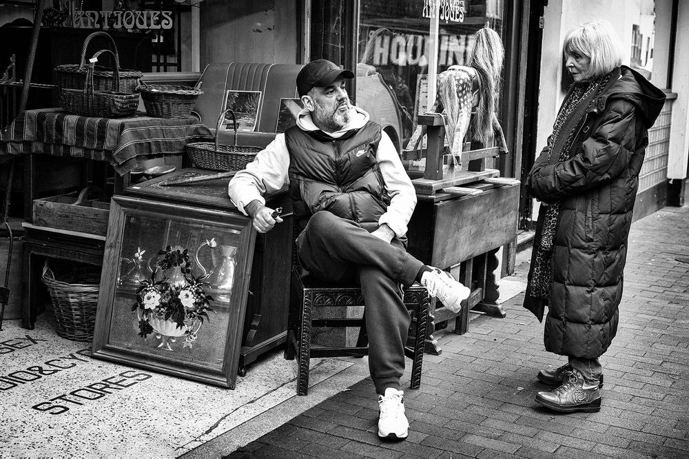 Photograph by Normunds Kaprano