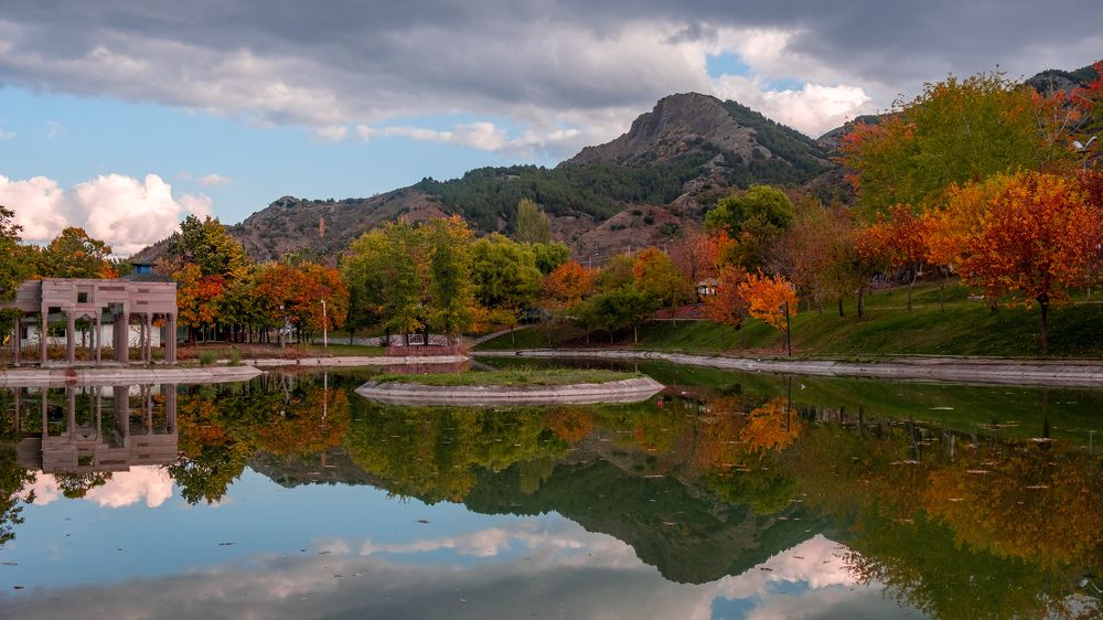 Photograph by Adem Albayrak